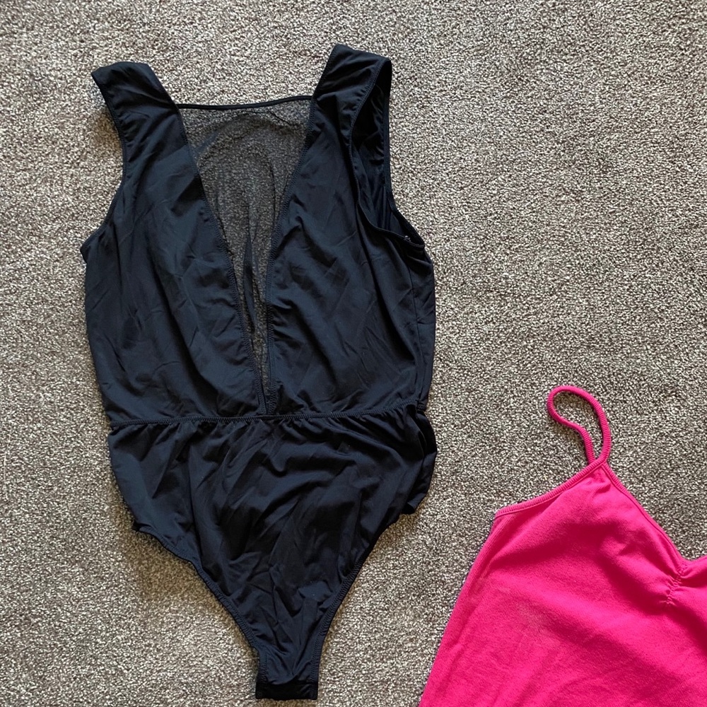 Victoria Secret Bodysuit